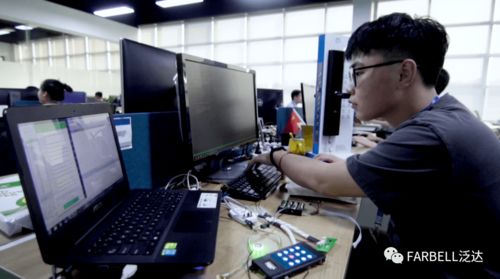 泛達(dá)工匠精神之二 產(chǎn)品研發(fā)——計(jì)算機(jī)軟硬件的深度探索與極致追求