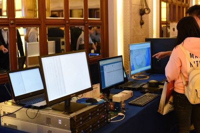 新時(shí)代，開(kāi)啟新征程 2017麒麟飛騰自主可控技術(shù)交流大會(huì)（成都站）聚焦計(jì)算機(jī)軟硬件研發(fā)