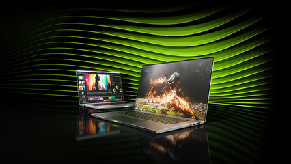 英偉達(dá)中低端RTX 50系筆記本GPU延期至四月推出 技術(shù)研發(fā)與市場(chǎng)策略的雙重考量